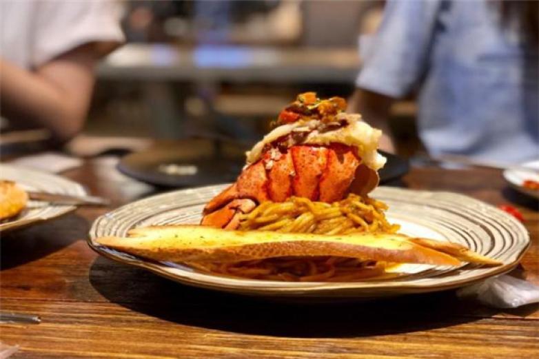 爱上意大利面加盟