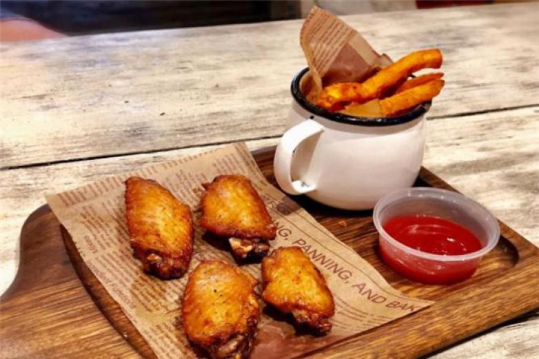 爱上意大利面加盟