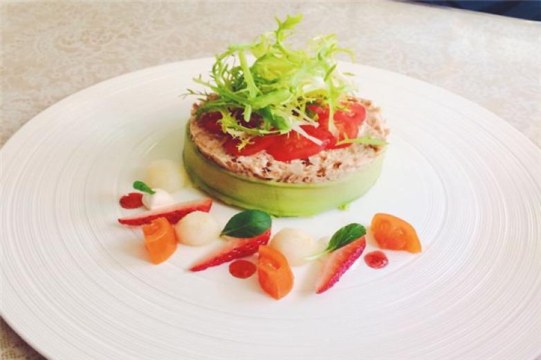 西焗士西餐加盟