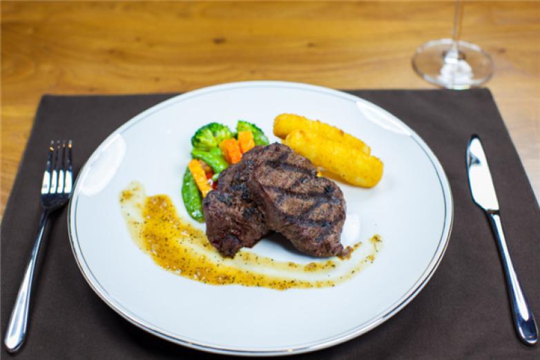 西焗士西餐加盟