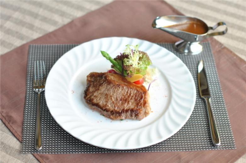 威尼斯牛扒城加盟