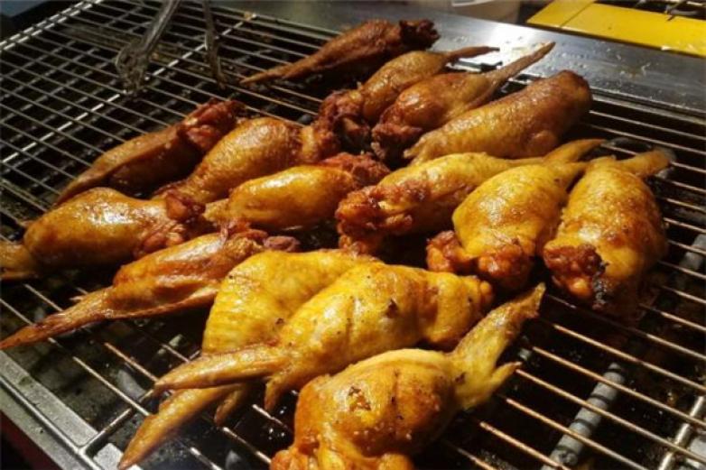 新成炸酱面加盟