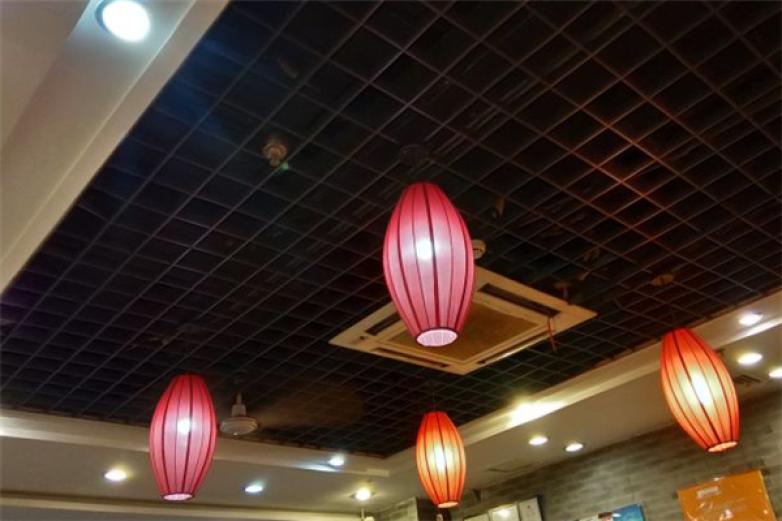 老门刀削面加盟