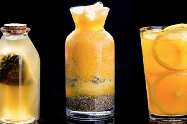 HOLI后乐饮品加盟