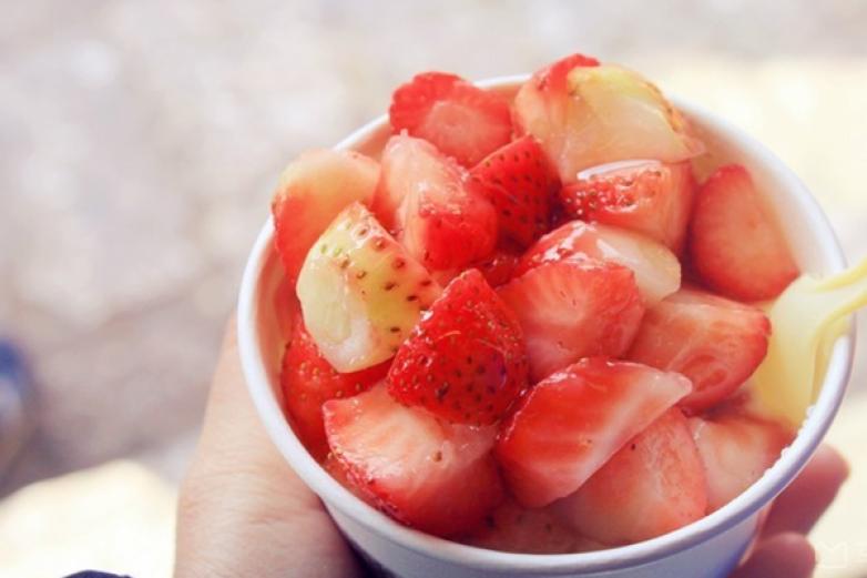 丁丁&当当酸奶加盟