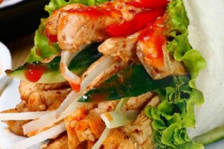 传世老卤肉卷加盟