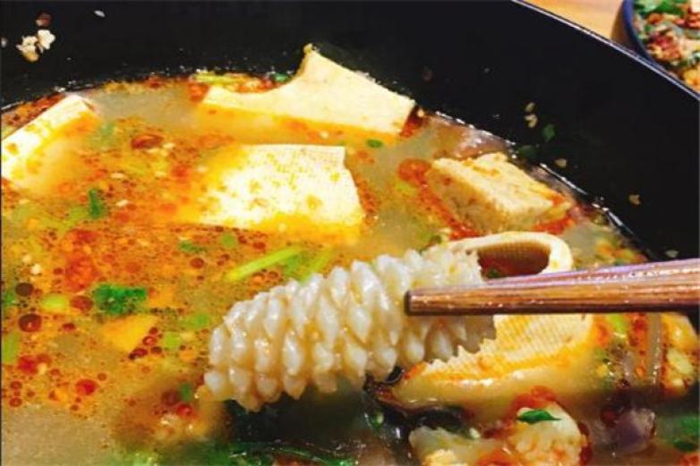 有家小冒菜加盟