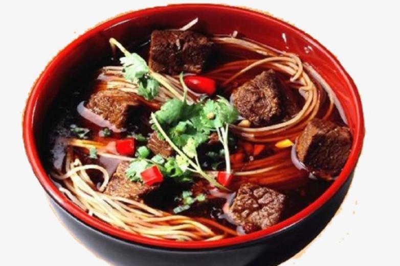 独寨王牛肉面加盟