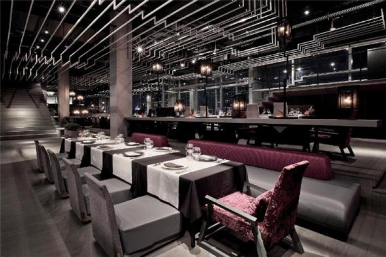 老莫西餐厅加盟