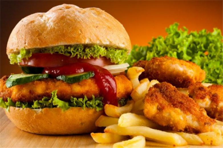 百仕基炸鸡汉堡加盟