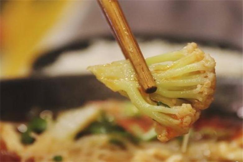 嘿！有家小冒菜加盟