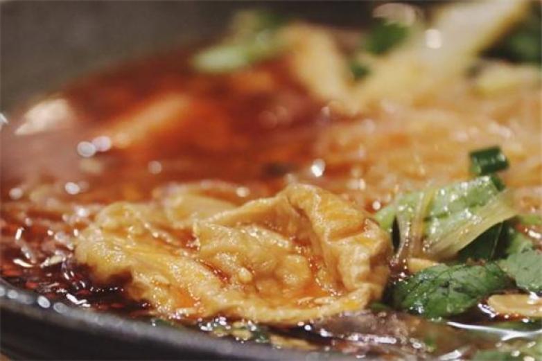 嘿！有家小冒菜加盟