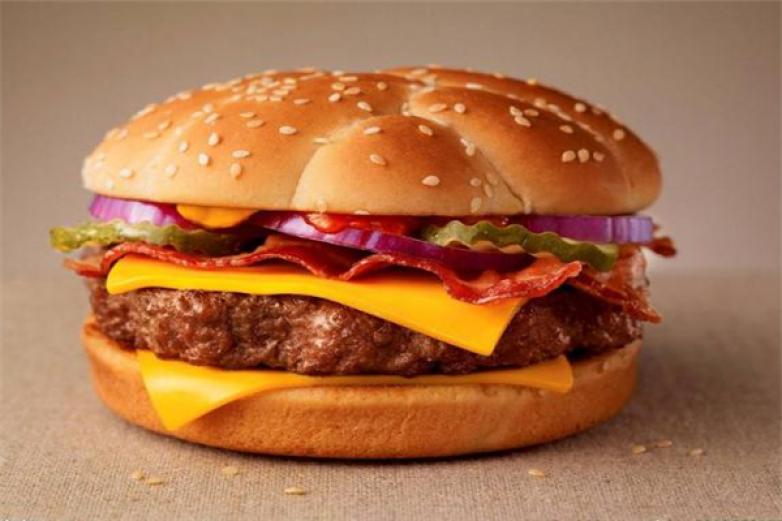 淘淘堡汉堡加盟