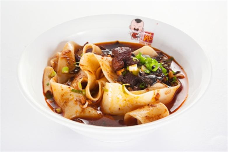 西面来风面馆加盟