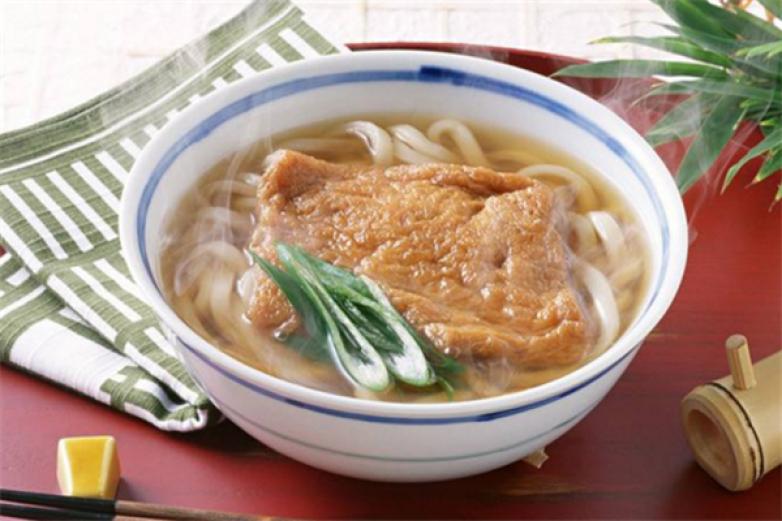 御厨私房面加盟