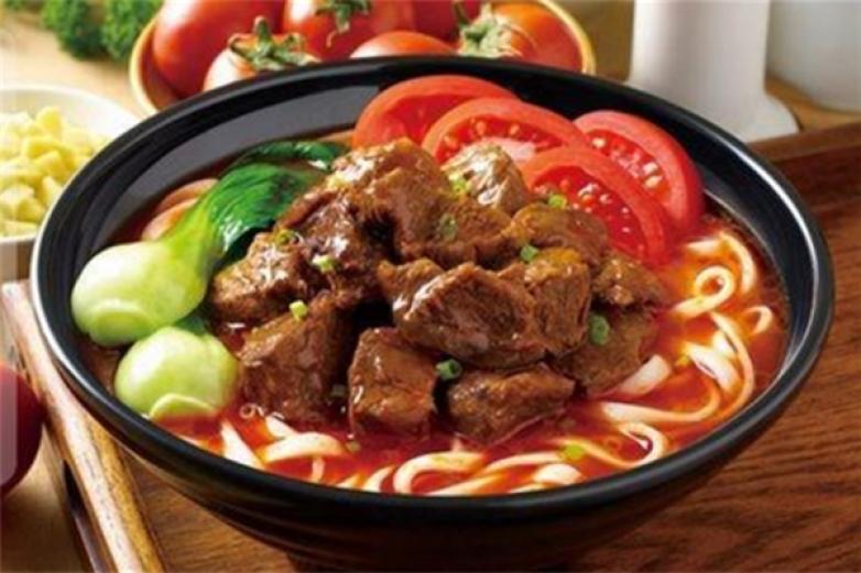 御厨私房面加盟