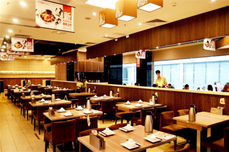 乐山干绍面加盟