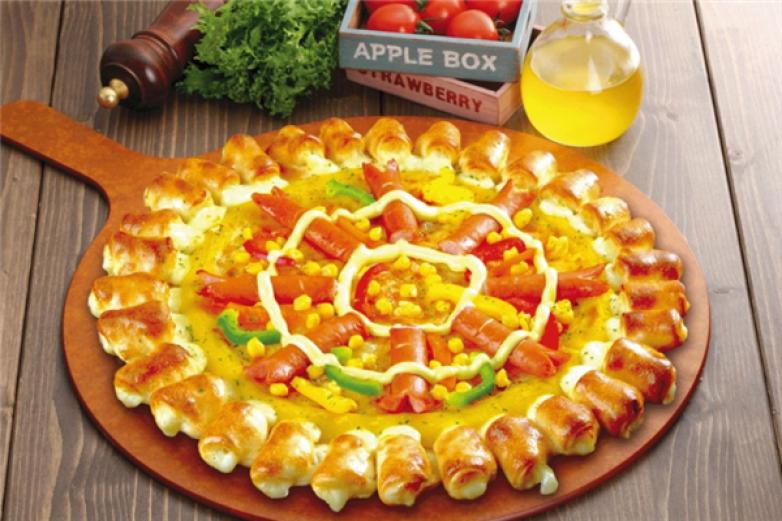 比萨马上诺加盟