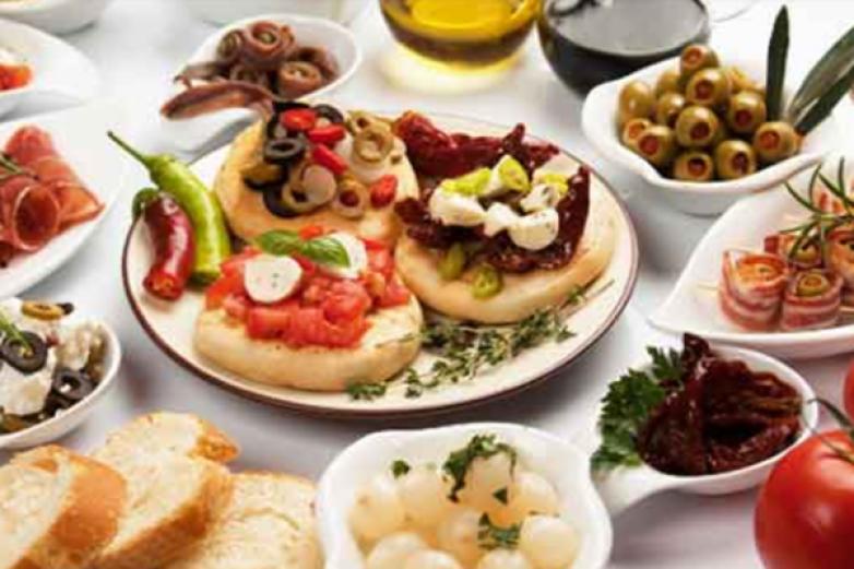 罗威那西餐加盟