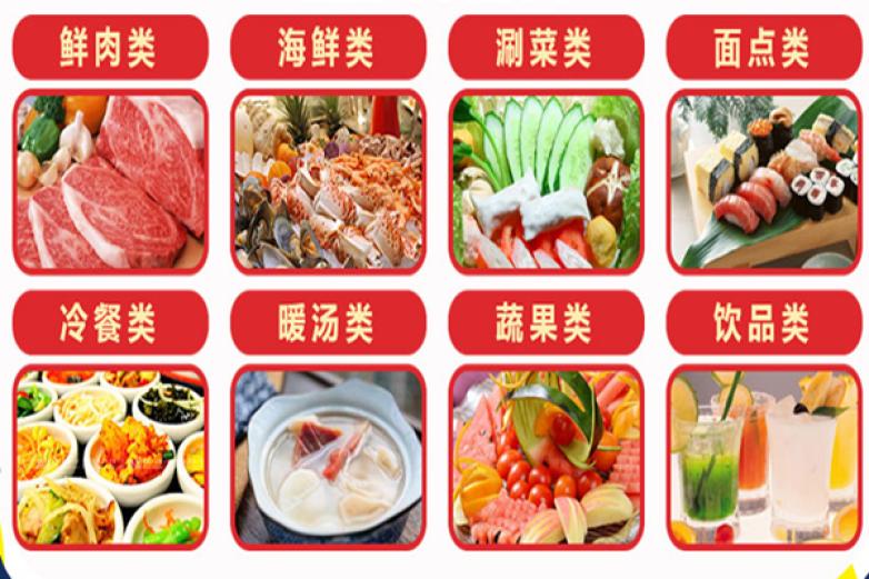 牛九段烤肥牛加盟