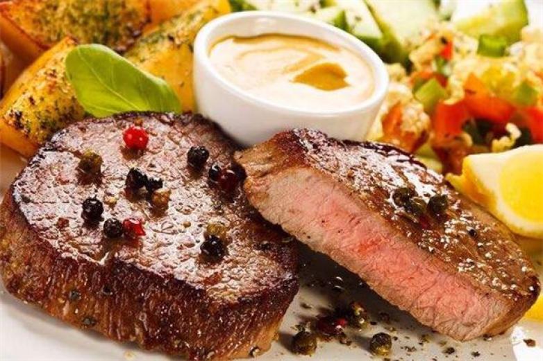 牛派客牛排加盟