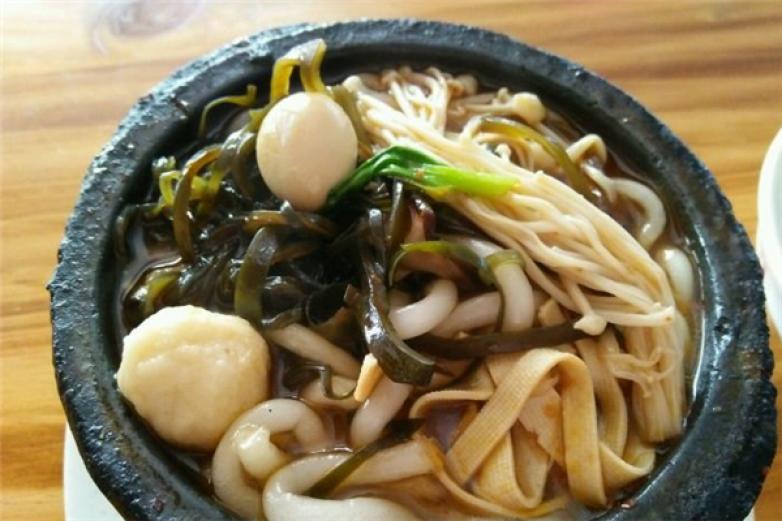 成都冒菜粉加盟