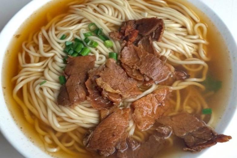 太古桥牛肉面加盟
