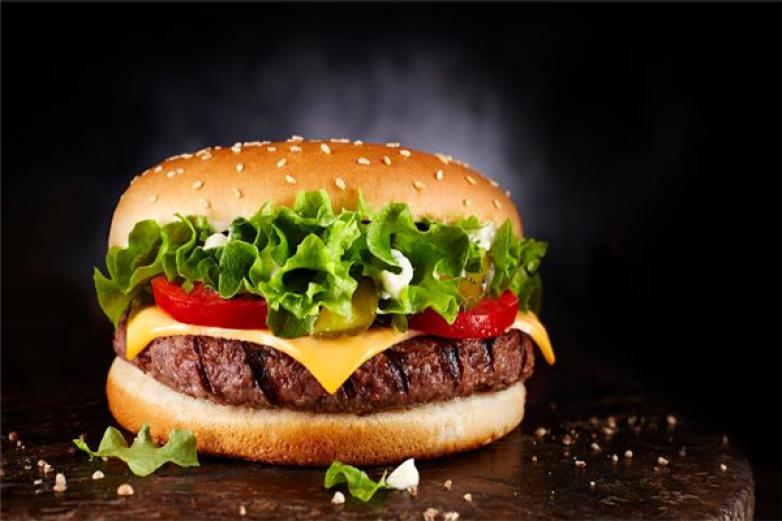 德亿堡汉堡加盟