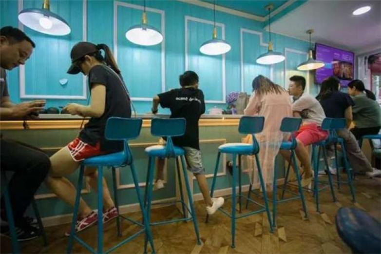 偶萌泡面小食堂加盟