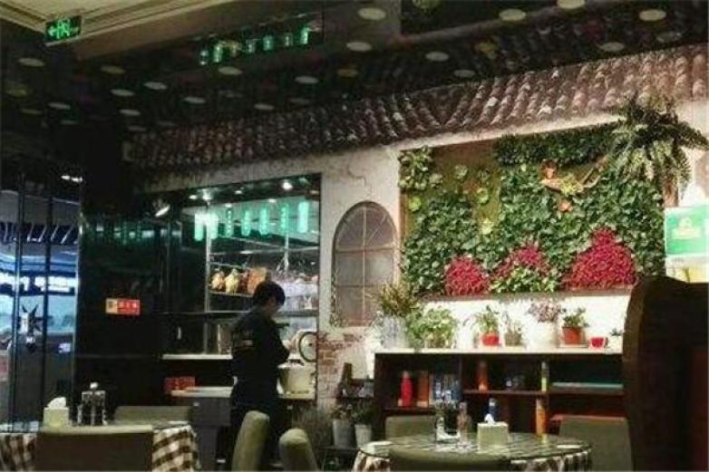 非你莫属青春餐厅加盟