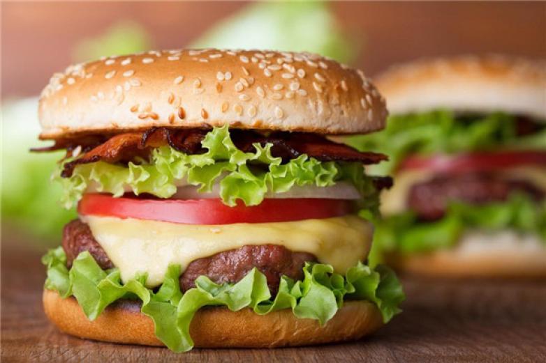 汉格瑞汉堡加盟