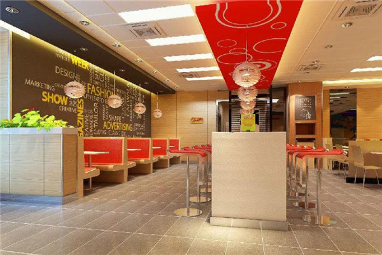 中式鸡蛋汉堡加盟