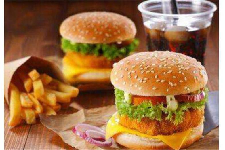 麦乐季汉堡加盟