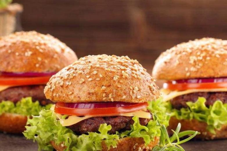 谢尔顿汉堡加盟