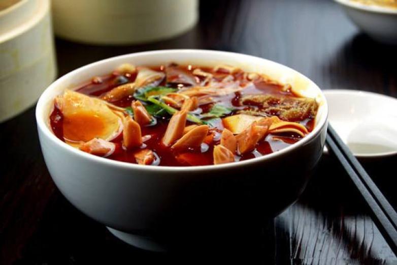 成都火锅冒菜加盟