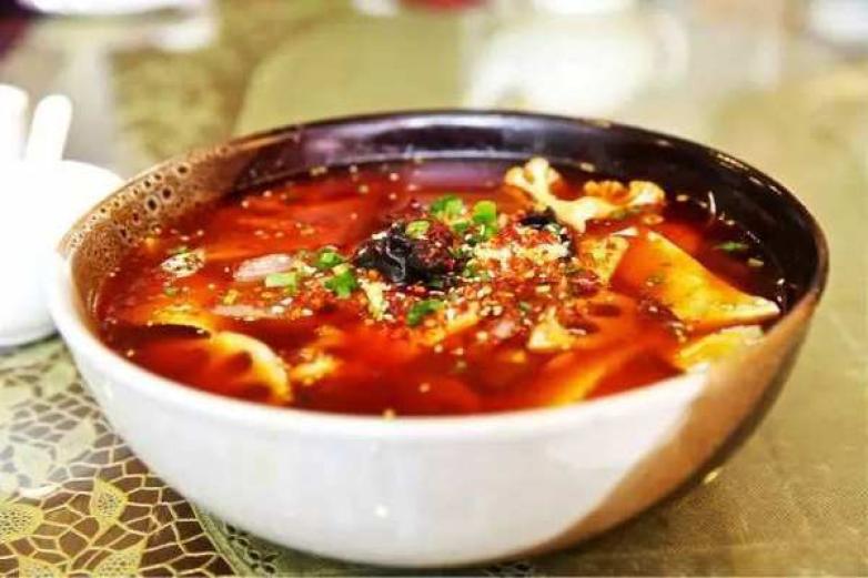 成都火锅冒菜加盟