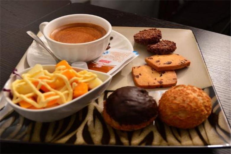 迪利西餐厅加盟