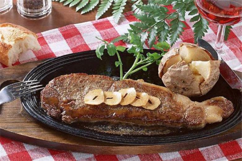 迪利西餐厅加盟