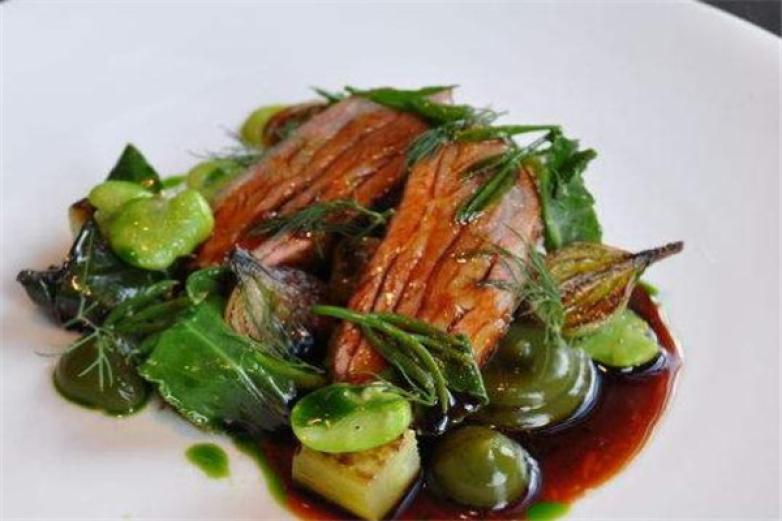 DinnerbyHestonBlumenthal加盟