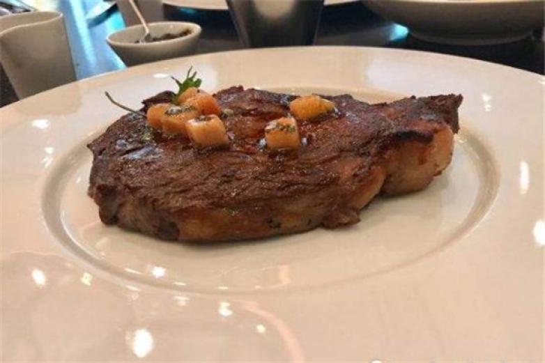 DinnerbyHestonBlumenthal加盟