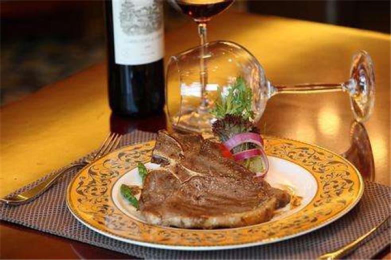 多味坊西餐加盟