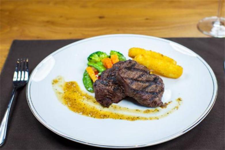 多味坊西餐加盟