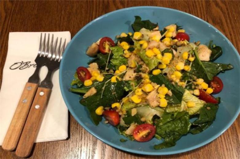 FATBURGER特富客汉堡加盟