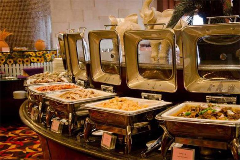 自助餐餐厅加盟