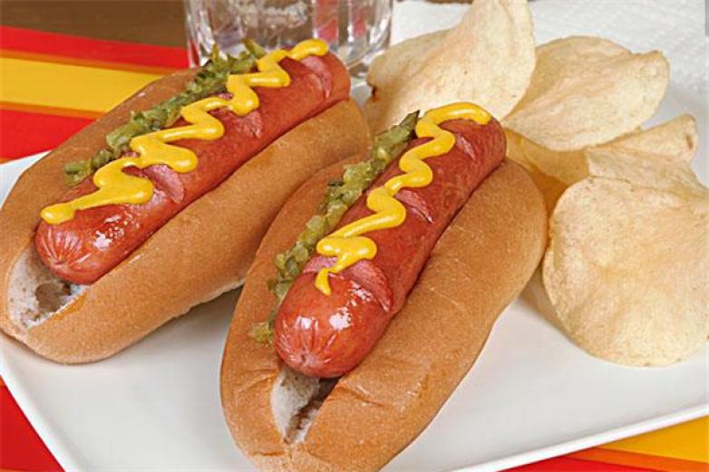 story热狗工坊加盟