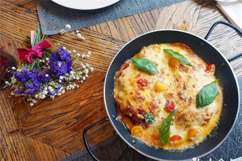 IVISA Café & Bar加盟