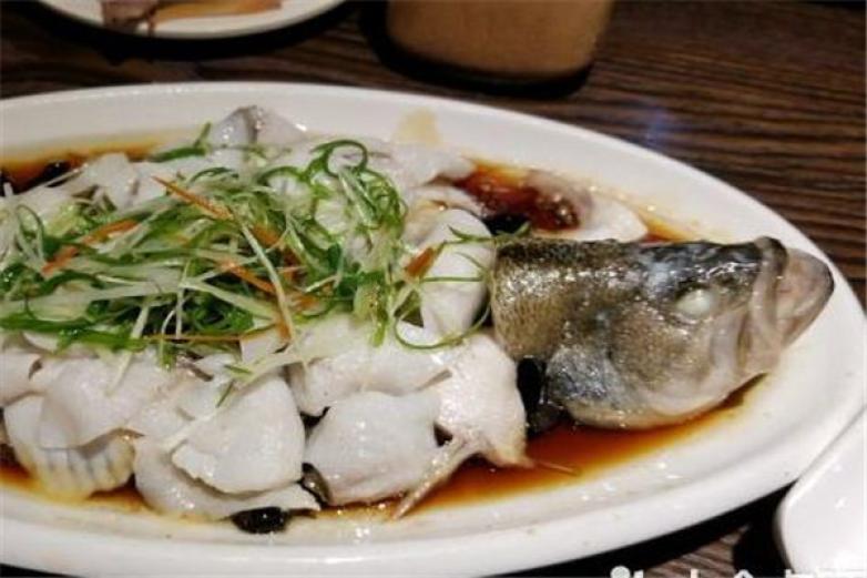 明记港式餐厅加盟