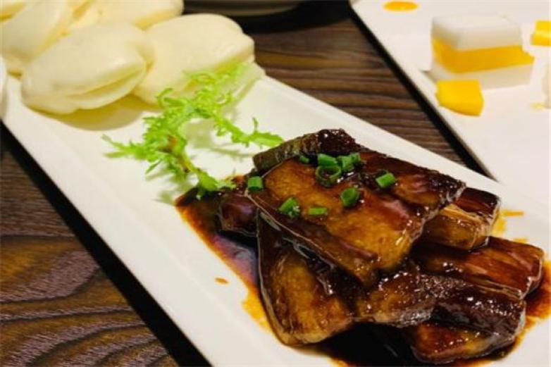 明记港式餐厅加盟