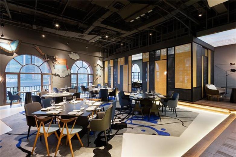 瑞斯玛丽西餐厅加盟