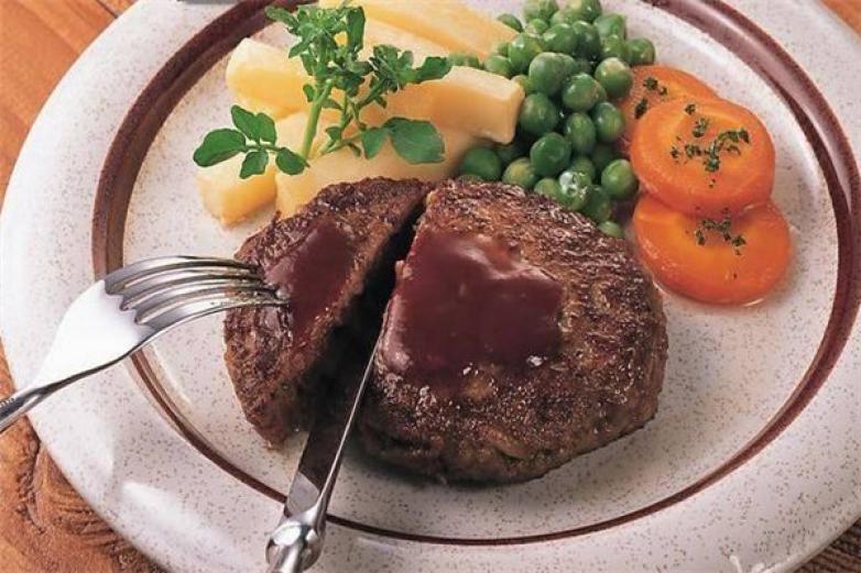 瑞斯玛丽西餐厅加盟